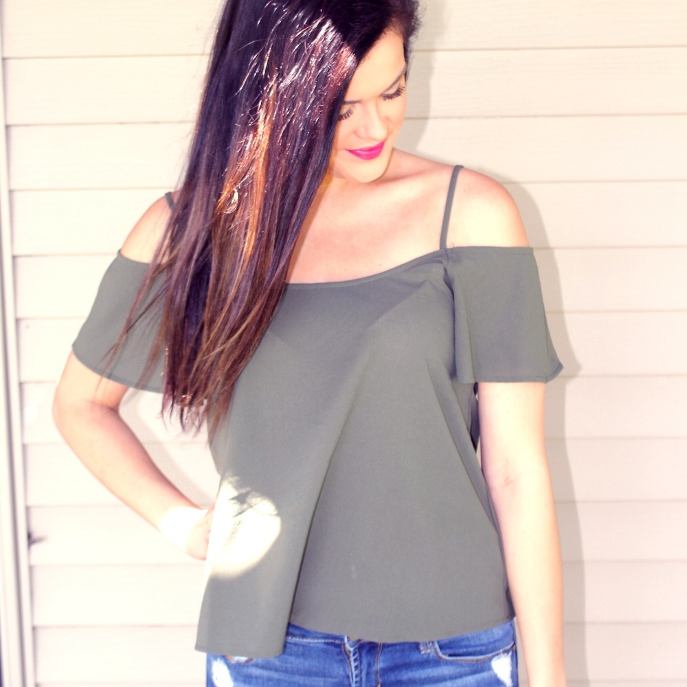 Green Top